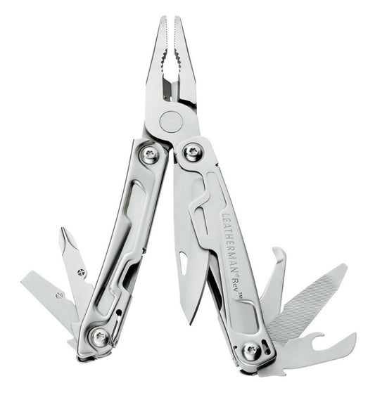 Leatherman multiverktøy Rev
