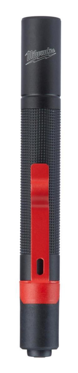 Lommelykt Milwaukee IPL-LED