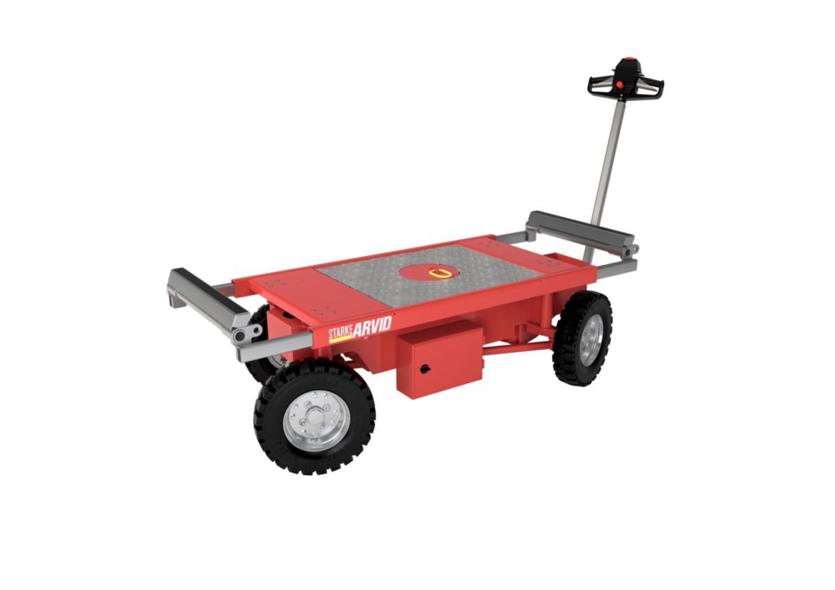 Transportvogn Starke Arvid El8