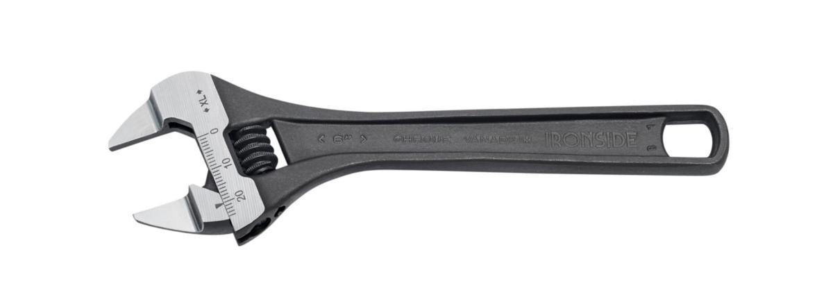 Skiftenøkkel Extra slim Ironside