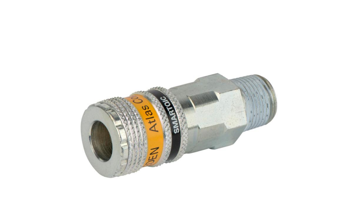 Kupling Atlas Copco SmartQic 08E