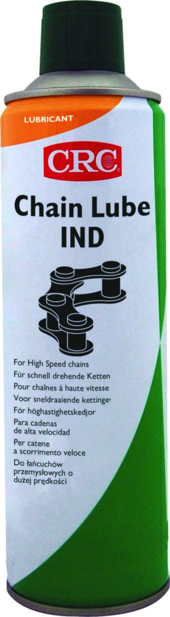 Kjedespray CRC Chain Lube IND