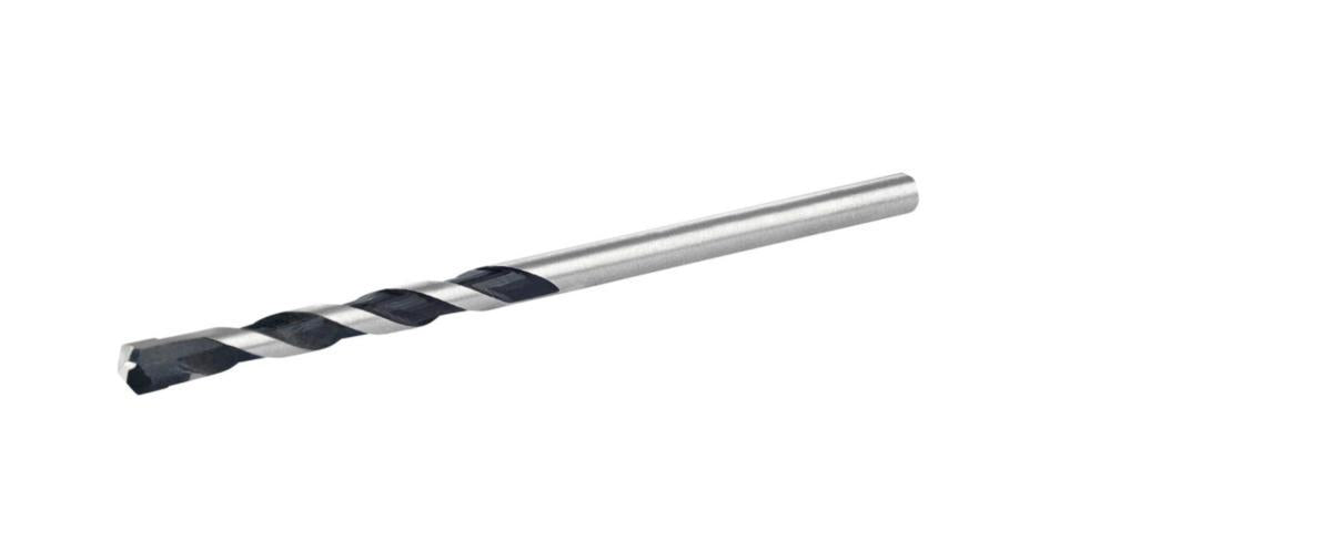 Flisbor HM-spiss Ironside