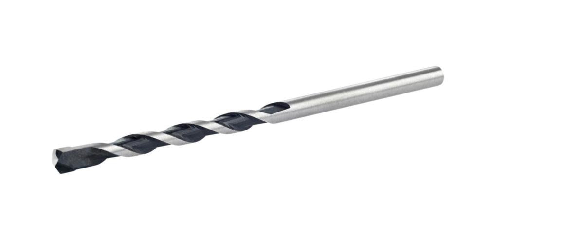 Flisbor HM-spiss Ironside