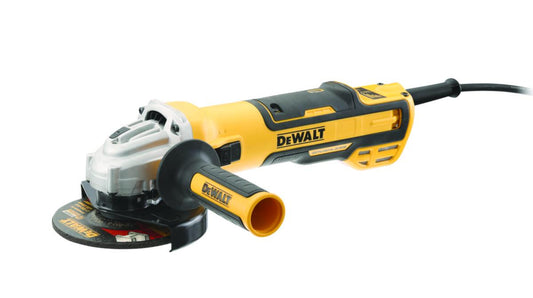Vinkelsliper Dewalt DWE4347 1700W