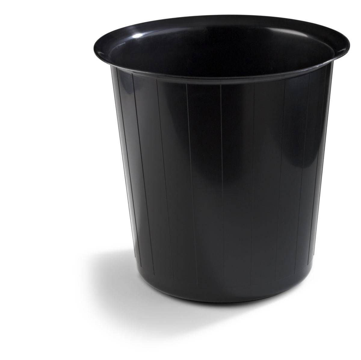 Papirkurv plast