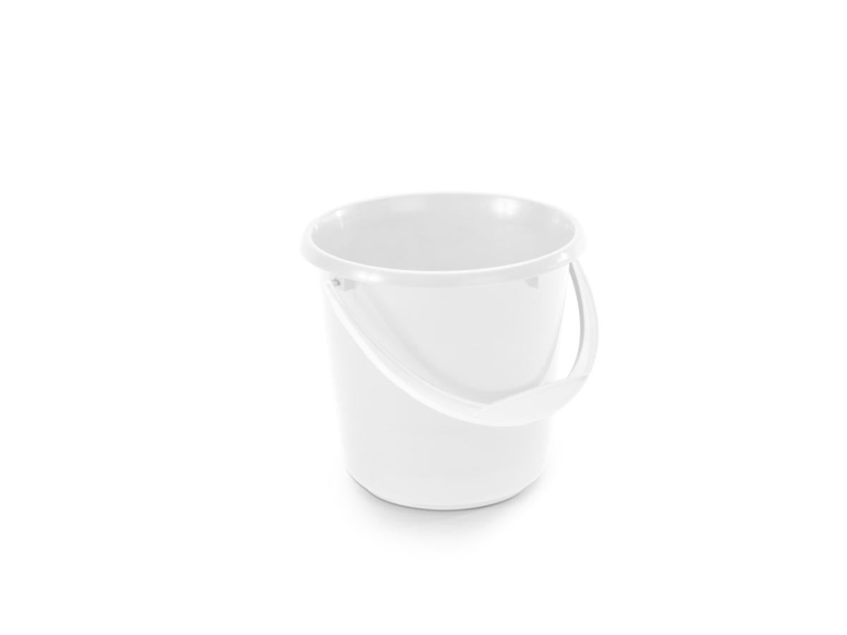 Plastbøtte 5 ltr - Nordiska Plast AB