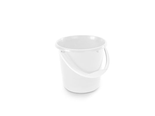 Plastbøtte 5 ltr - Nordiska Plast AB