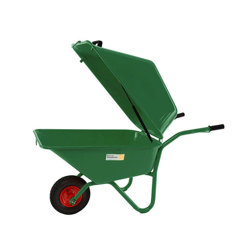 Verktøytralle Hörby B35 Musslan - Hörby Bruk