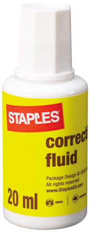 Korrekturlakk Staples