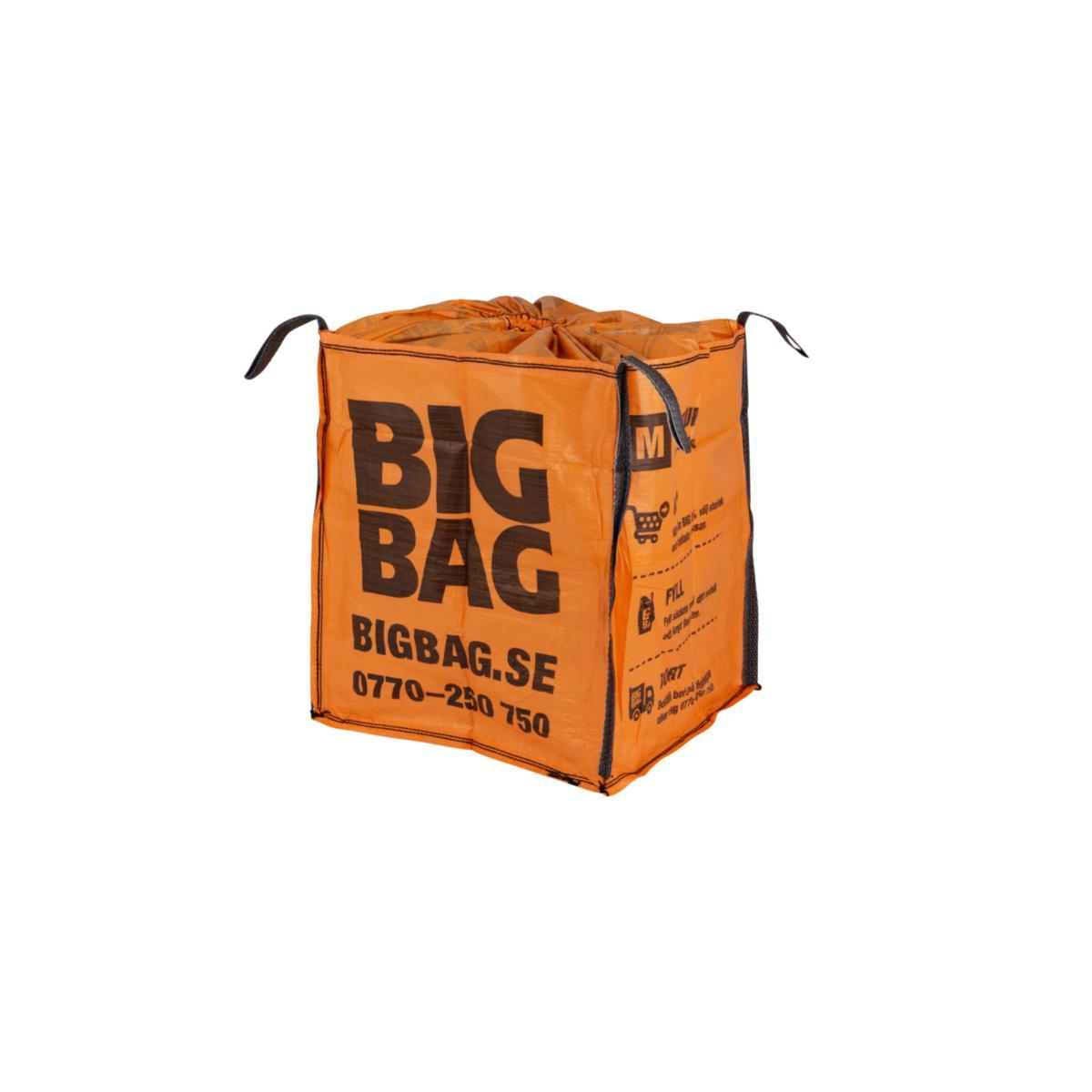 Storsekk Big Bag