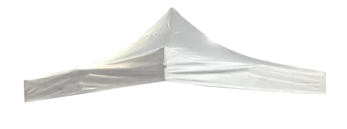 Tak for telt Ironside Nylon/PVC