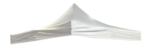 Tak for telt Ironside Nylon/PVC