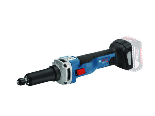 Rettsliper Bosch GGS 18 V-23 LC Solo fra BOSCH