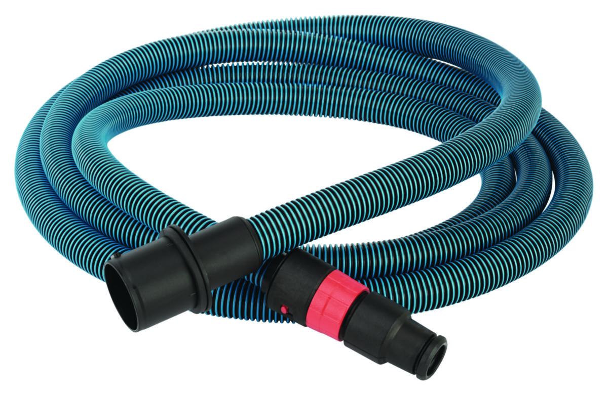 Støvsugerslange f/ Bosch GAS 35-55 antistatisk fra BOSCH