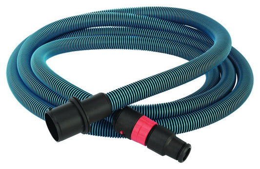 Støvsugerslange f/ Bosch GAS 35-55 antistatisk fra BOSCH