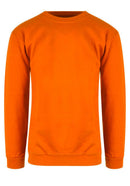 Oransje