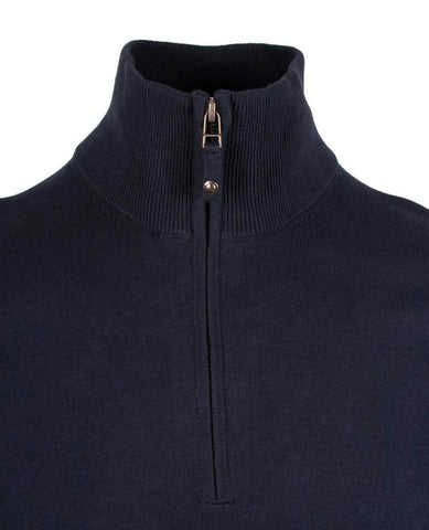 Genser half zip YOU® Michigan