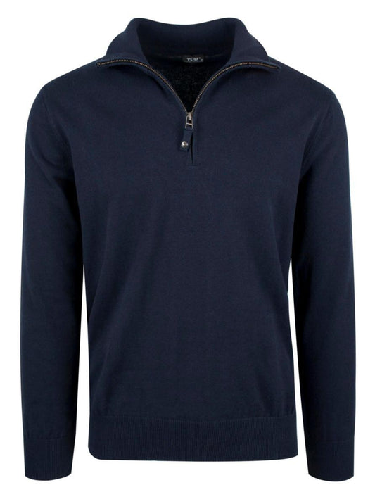 Genser half zip YOU® Michigan