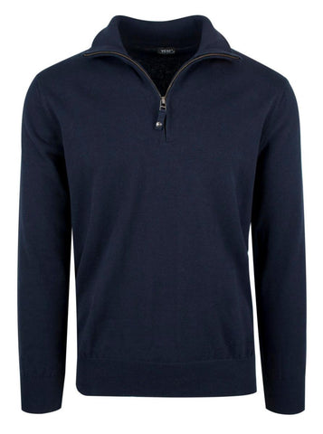 Genser half zip YOU® Michigan