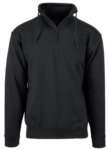 Collegegenser med zip YOU® Panther