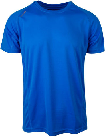 T-skjorte teknisk Blue Rebel® Dragon
