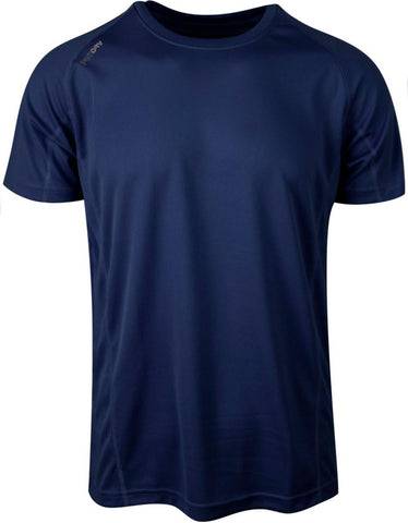 T-skjorte teknisk Blue Rebel® Dragon