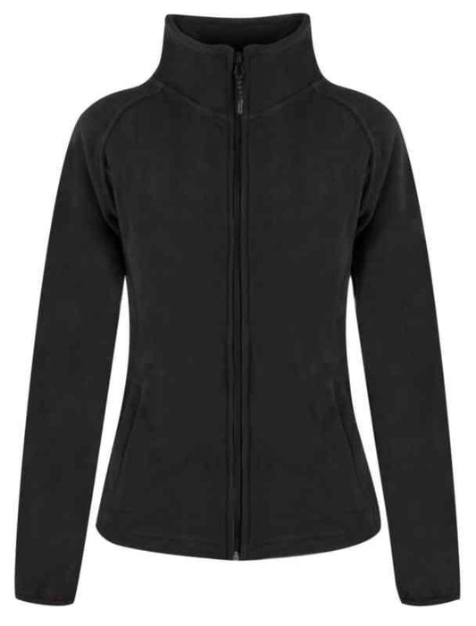 Fleecejakke dame YOU® Vera (650421)