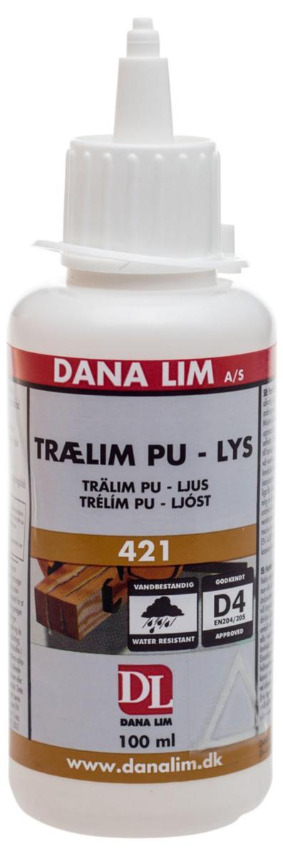 Trelim Dana PU421 lyst - Dana Lim