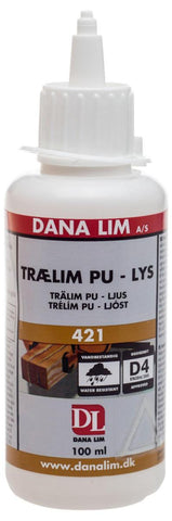 Trelim Dana PU421 lyst - Dana Lim