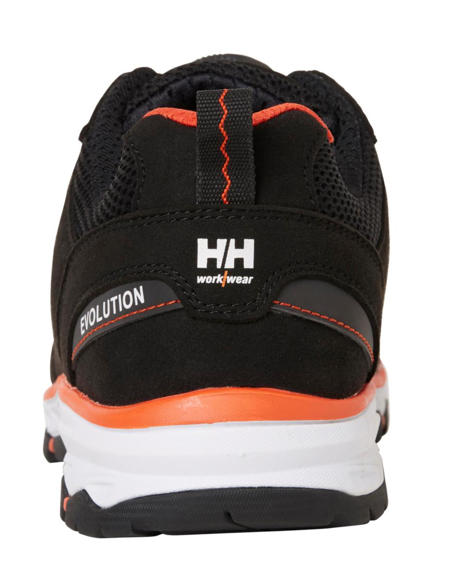 Vernesandal HH Chelsea Evolution BOA S1P - Helly Hansen