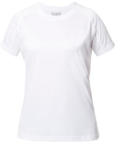 T-skjorte dame Clique™ Premium Active-T