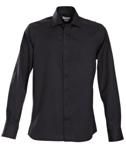 Skjorte J.H&F Green Bow 01 Regular