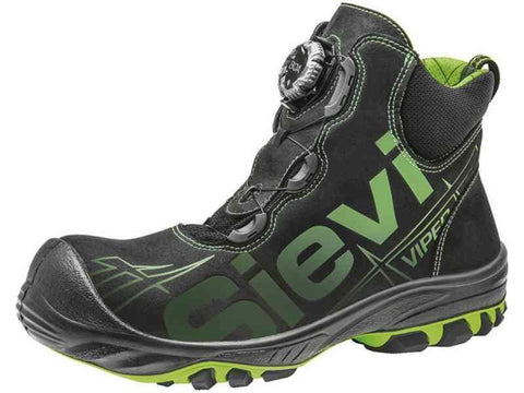 Verneskolett Sievi ViperX Boa S3 (594936)