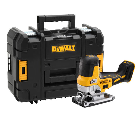 Stikksag Dewalt DC335NT Solo fra DEWALT