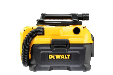 Støvsuger DeWalt DCV584L Solo fra DEWALT