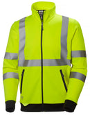 HiVis Gul
