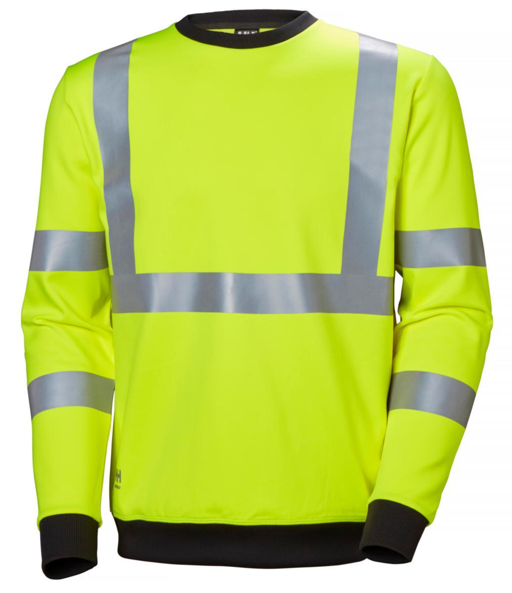 Collegegenser HH Addvis HiVis kl.3