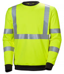 HiVis Gul