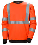 HiVis Oransje