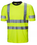 HiVis Gul