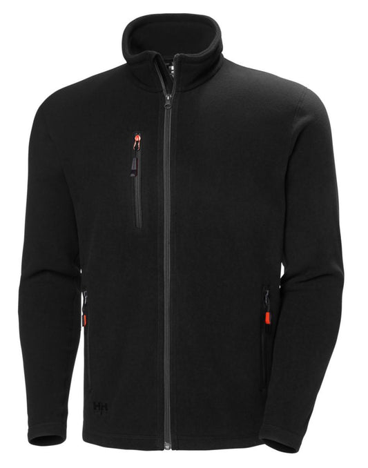 Fleecejakke HH Oxford - Helly Hansen