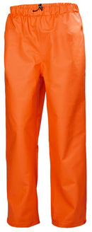 Oransje