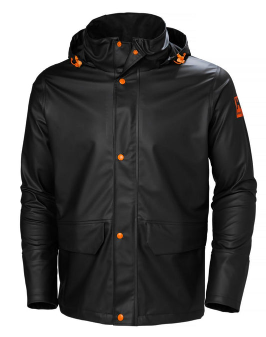 Regnjakke HH Gale - Helly Hansen