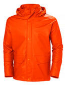 Oransje