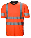 HiVis Oransje