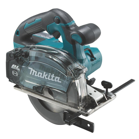 Metallsirkelsag Makita DCS553Z Solo
