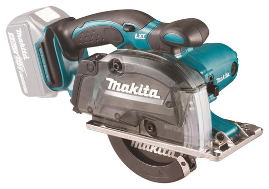 Sirkelsag Makita DCS552Z SOLO