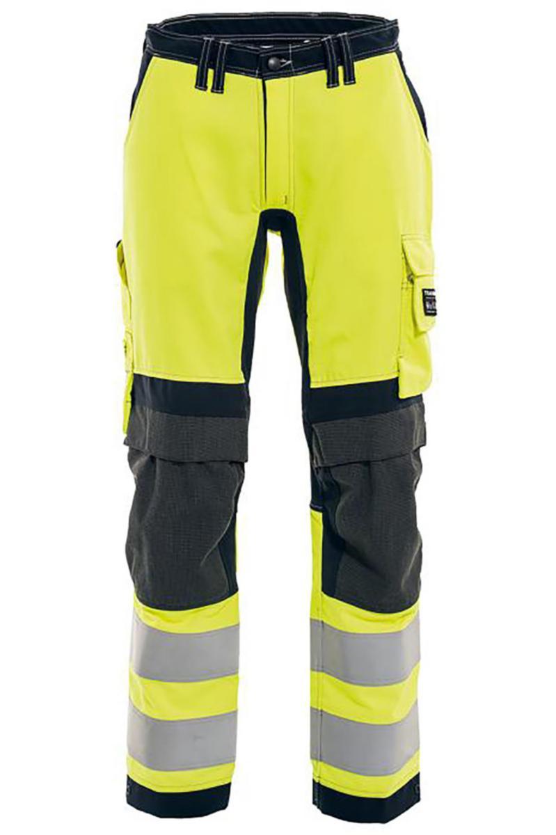 Bukse stretch Tranemo 6321 Multinorm - Tranemo Workwear