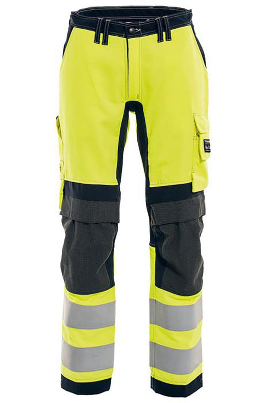 Bukse Tranemo dame stretch 6326 Multinorm - Tranemo Workwear
